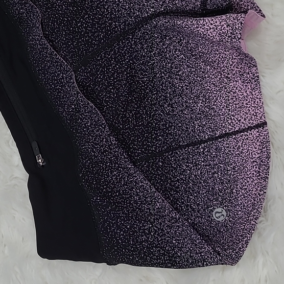 Lululemon 2 inch short. - Picture 2 of 3